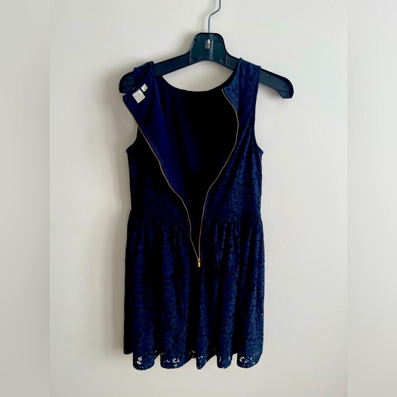 Lacey tank dress - Picture 2 of 3